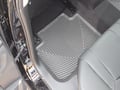Picture of WeatherTech All-Weather Floor Mats - 2nd Row - Grey