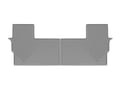 Picture of WeatherTech All-Weather Floor Mats - 3rd Row - Grey