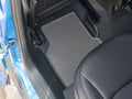 Picture of WeatherTech All-Weather Floor Mats - 2nd Row - Grey