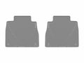 Picture of Weathertech W691GR All-Weather Floor Mats