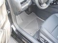 Picture of WeatherTech All-Weather Floor Mats - 1st Row - Grey
