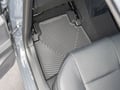 Picture of WeatherTech All-Weather Floor Mats - 2nd Row - Grey