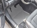 Picture of WeatherTech All-Weather Floor Mats - 1st Row - Grey