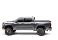 Picture of BAK Revolver X4ts Hard Roll-Up Tonneau Cover - With T-Slot Rails - 5' 7" Bed - w/o Cargo Channel System