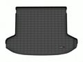 Picture of WeatherTech Cargo Liner - Behind 2nd Row Seats - Grey