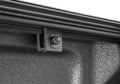 Picture of BAK Revolver X4ts Hard Roll-Up Tonneau Cover - With T-Slot Rails - 8' 2" Bed