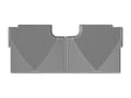 Picture of WeatherTech All-Weather Floor Mats - Rear - Grey