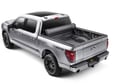 Picture of BAK Revolver X4ts Hard Roll-Up Tonneau Cover - With T-Slot Rails - 6' 9" Bed