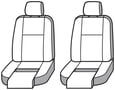 Picture of Covercraft Carhartt SeatSaver Custom Seat Cover - Brown