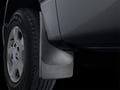 Picture of WeatherTech No-Drill Mud Flaps - Front Pair