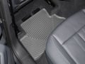 Picture of WeatherTech All-Weather Floor Mats - 2nd Row - Grey