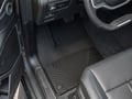 Picture of WeatherTech All-Weather Floor Mats - 1st Row - Black