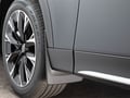 Picture of WeatherTech No-Drill Mud Flaps - Front Pair