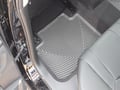 Picture of WeatherTech All-Weather Floor Mats - 2nd Row - Grey