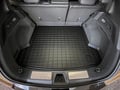 Picture of WeatherTech Cargo Liner - Behind 2nd Row Seats - Black