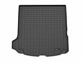 Picture of WeatherTech Cargo Liner - Behind 2nd Row Seats - Black