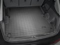 Picture of WeatherTech Cargo Liner - Behind 2nd Row Seats - Black