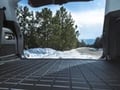Picture of WeatherTech Cargo Liner - Behind 2nd Row Seats - Black
