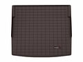 Picture of WeatherTech Cargo Liner - Behind 2nd Row Seats - Cocoa