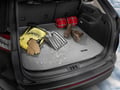 Picture of WeatherTech Cargo Liner - Behind 2nd Row Seats - Grey