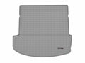 Picture of WeatherTech Cargo Liner - Behind 2nd Row Seats - Grey