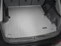Picture of WeatherTech Cargo Liner - Behind 2nd Row Seats - Grey