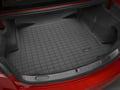 Picture of WeatherTech Cargo Liners - Trunk - Black