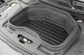 Picture of WeatherTech Cargo Liners - Front Cargo Compartment - Black