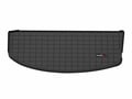 Picture of WeatherTech Cargo Liners - Behind 3rd Row Seating - Black