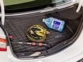 Picture of WeatherTech Cargo Liners - Behind 3rd Row Seating - Black
