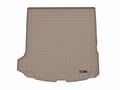 Picture of WeatherTech Cargo Liner - Behind 2nd Row Seats - Tan