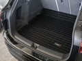 Picture of WeatherTech Cargo Liner - Behind 2nd Row Seats - Black