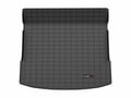 Picture of WeatherTech Cargo Liner - Behind 2nd Row Seats - Black
