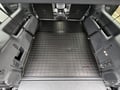 Picture of WeatherTech Cargo Liner - Behind 2nd Row Seats - Black