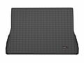 Picture of WeatherTech Cargo Liner - Black
