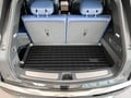 Picture of WeatherTech Cargo Liner - Behind 3rd Row Seats - Black