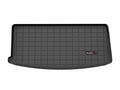 Picture of WeatherTech Cargo Liner - Behind 3rd Row Seats - Black