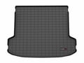 Picture of WeatherTech Cargo Liner - Behind 2nd Row Seats - Black
