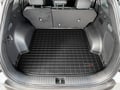 Picture of WeatherTech Cargo Liner - Behind 2nd Row Seats - Black