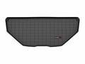 Picture of WeatherTech Cargo Liner - Front Compartment - Black