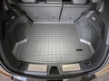 Picture of WeatherTech Cargo Liner - Behind 2nd Row Seats - Grey