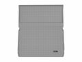 Picture of WeatherTech Cargo Liner - Behind 2nd Row Seats - Grey