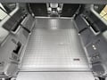 Picture of WeatherTech Cargo Liner - Behind 2nd Row Seats - Grey