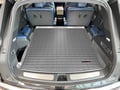 Picture of WeatherTech Cargo Liner - Behind 2nd Row Seats - Grey