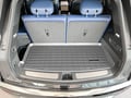 Picture of WeatherTech Cargo Liner - Behind 3rd Row Seats - Grey
