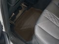 Picture of WeatherTech All-Weather Floor Mats - 2nd Row - Cocoa