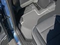 Picture of WeatherTech All-Weather Floor Mats - 2nd Row - Grey