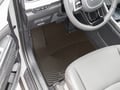 Picture of WeatherTech All-Weather Floor Mats - 1st Row - Cocoa