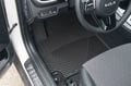 Picture of WeatherTech All-Weather Floor Mats - 1st & 2nd Row - Black