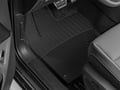 Picture of WeatherTech All-Weather Floor Mats - 1st & 2nd Row - Black
